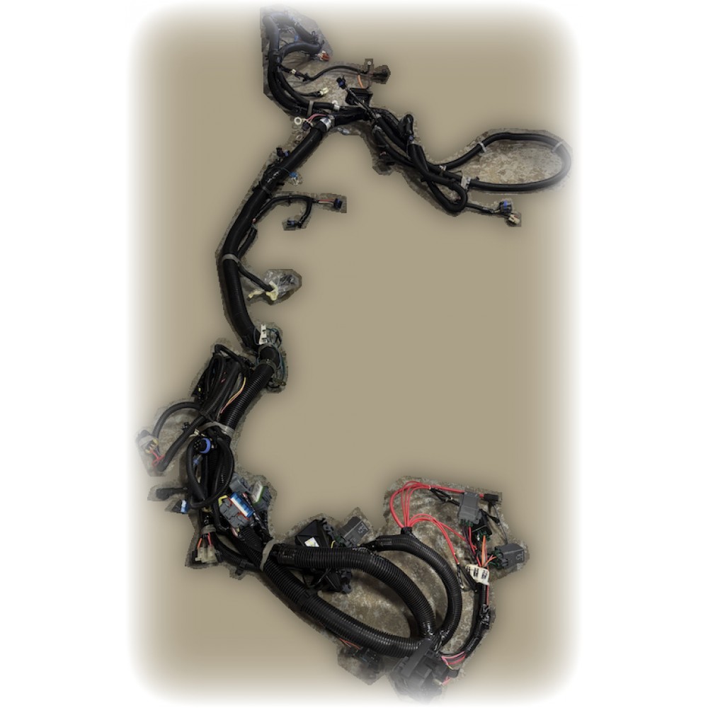 15323159 - (cps) Harness Asm-eng W Rg - Workhorse Parts