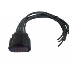 15326842PT  -  Throttle Pedal Pigtail Connector for W0003519 / W8834743
