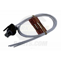 88988301  -  Connector - Engine Oil Pressure Sensor