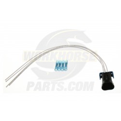 88987991  -  Pigtail - Heated Oxygen Sensor