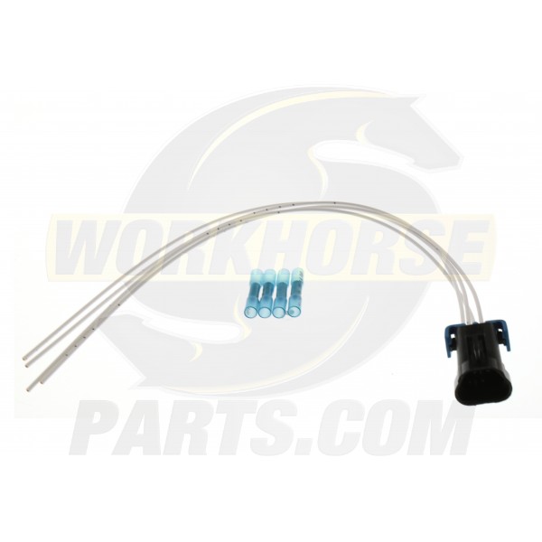 88987991  -  Pigtail - Heated Oxygen Sensor