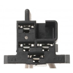 W8833981  -  Headlamp Dimmer Switch Pigtail Connector