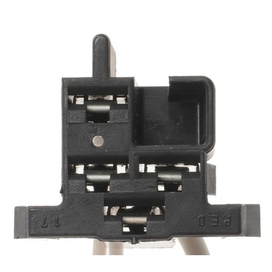 W8833981  -  Connector - Headlamp Dimmer Switch
