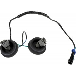 W8836093  -  Knock Sensor Wiring Harness 