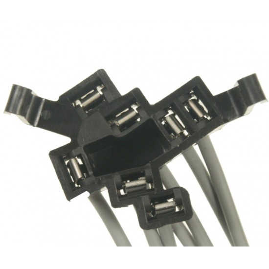 W8836877  -  Ignition Switch Pigtail Connector