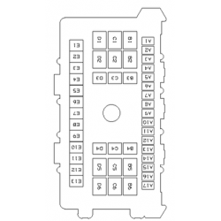 W8838056  -  Connector-inline-to Strg  