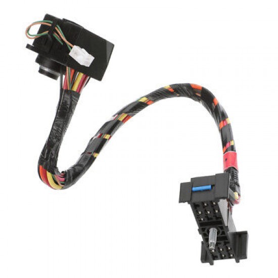 W8838566 - Ignition Switch w/ Column Harness W8838566 - Ignition Switch w/ Column Harness