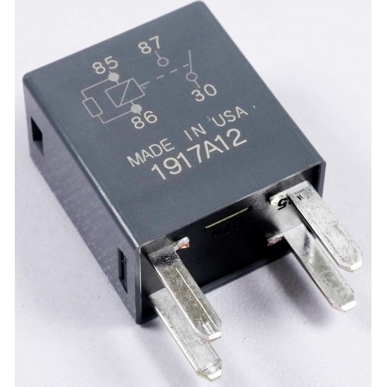12088567  -  Relay - Spst 280 (BTSI) 12088567  -  Relay - Spst 280 (BTSI)