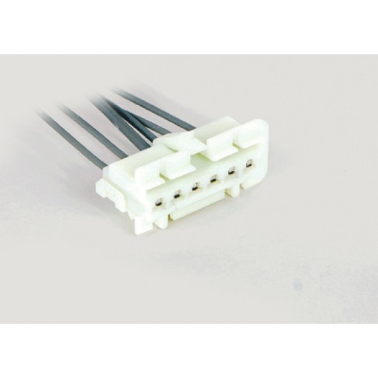 12125653  -  Connector Hdlp Sw 