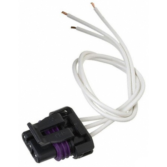 13585316 - Connector - 3F Metri-Pack 150 Series Sealed (w/ leads multi usage) 13585316 - Connector - 3F Metri-Pack 150 Series Sealed (w/ leads multi usage)