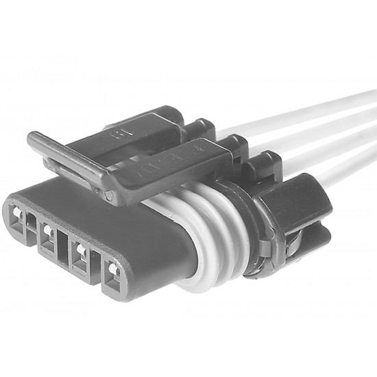 W8837233  -  Pigtail Connector for Alternator