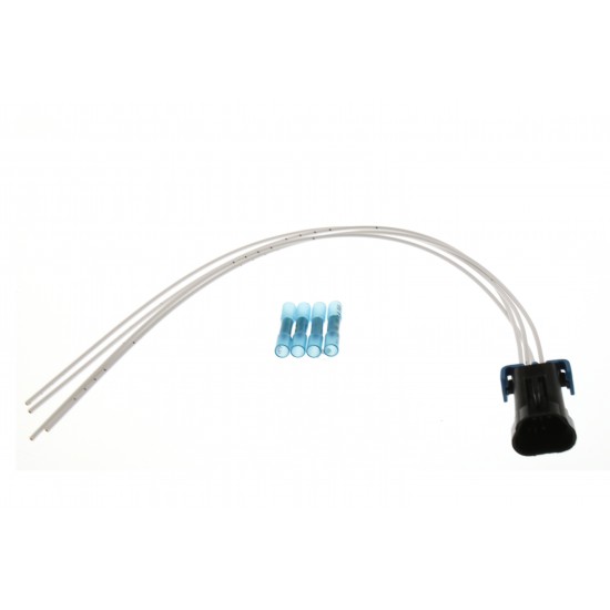 88987991  -  Pigtail - Heated Oxygen Sensor