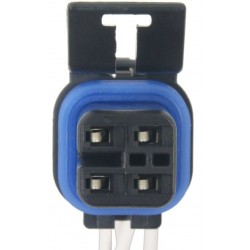 W8839722  -  Fuel Module Pigtail for WH-13955 and WH-13956 (Original Pump Design - Square Plug)