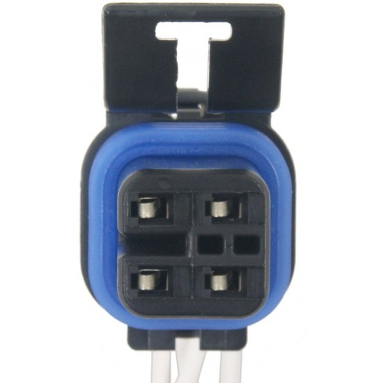 W8839722  -  Fuel Module Pigtail Connector (Original Pump Design - Square Connector)