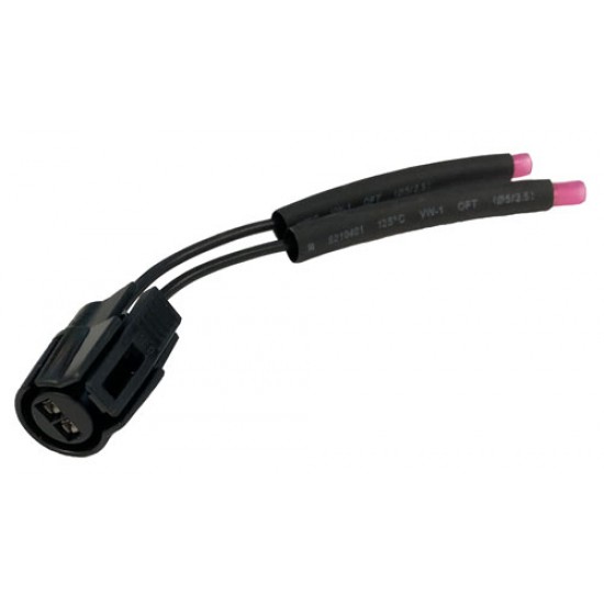 12162440PT  -  Eng Harn Conn - A/C Low & High Pressure Switch Pigtail