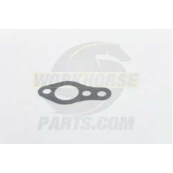 03754587  -  Water Pump Gasket (L31 - 5.7L)