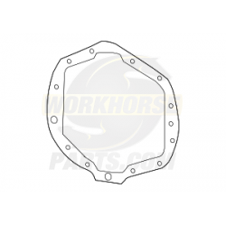 12471447  -  Gasket - Rear Axle Housing Cover  