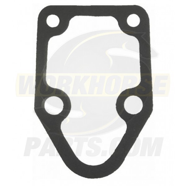 12560223  -  Gasket - Fuel Pump Opening Cover (6.5L)