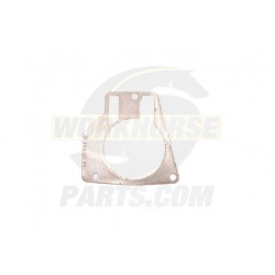 12570168 - 8.1L Throttle Body Gasket