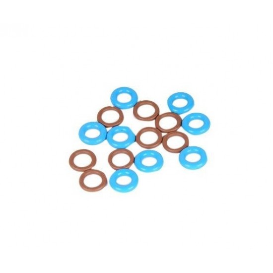 12587147  -  Seal Kit-f/injr 