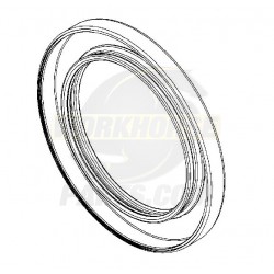 15589475 - Rear Wheel Oil Seal (4 Wheel Disc)