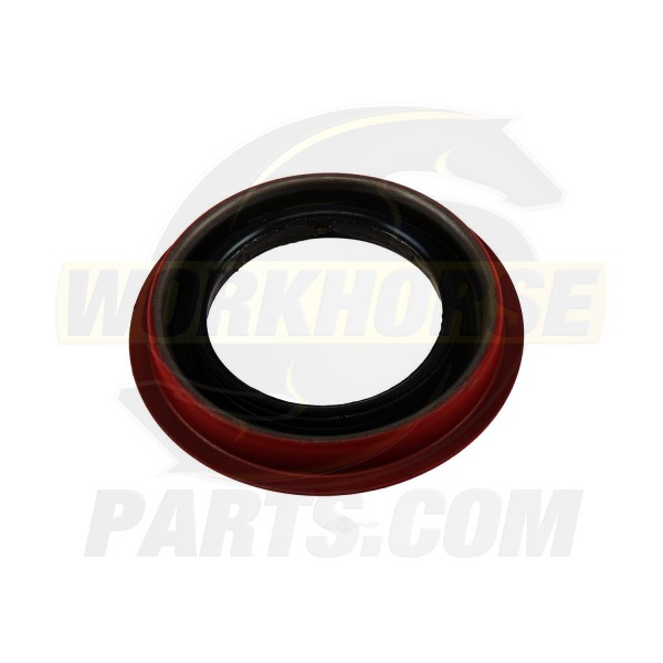 24236132 Wseries With Allison Transmission Output Shaft Seal