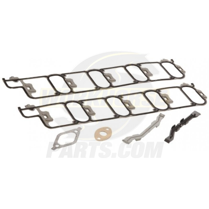 89017539 Kit Intake Manifold Gasket Workhorse Parts
