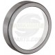 LM48510  -  Bearing - Front Cup Outer (JM5 Brake Code)