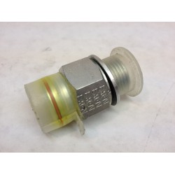 W0004937 - Power Steering Pump Outlet Hose Adapter