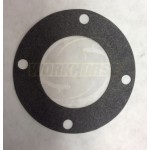 W8003312 - Front Outer Gasket For Oil Hub Cap