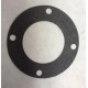 W8834546  -  Front Outer Gasket For Oil Hub Cap