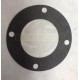 W8003312 - Front Outer Gasket For Oil Hub Cap