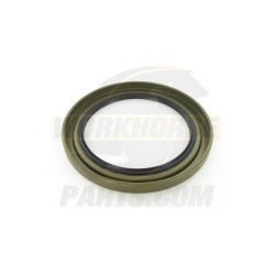 W8810207  -  Seal Asm - Front Wheel Bearing (JB8 - Rear Drum w/ IFS & 2005 P32 JF9)