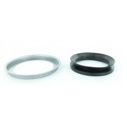 W8831433  -  Front Wheel Hub (with Flange) Seal Kit