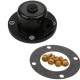 W8831358  -  Front Axle Hub Cap Asm (Includes Center Plug, Gasket & Mounting Screws)