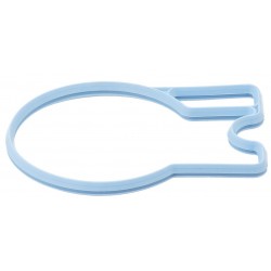 W8834795  -  Throttle Body Seal (LR4 - 4.8L & LQ4 - 6.0L)