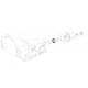 W8836305  -  Output Shaft Seal (4L80E - MT1)