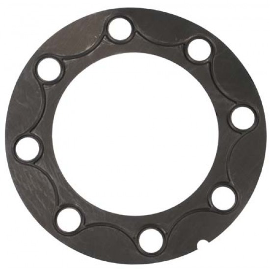 W8830155  -  Rear Axle Shaft Gasket (4 Wheel Disc - Dana)