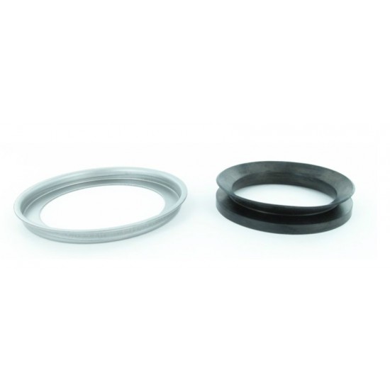 W8831433  -  Front Wheel Hub (with Flange) Seal Kit