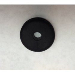 W0000507 - Floor Grommet For Shift Cable #w0000261