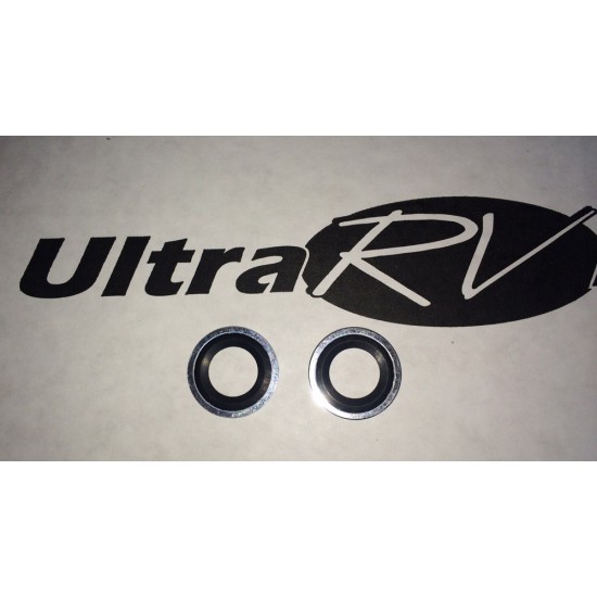 W8835701  -  Kit - A/C Compressor & Condenser Hose Manifold Seals