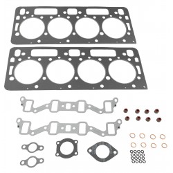 12456409  -  Cylinder Head Gasket Set (L57 - 6.5L Diesel)