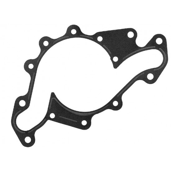 W8834612  -  Gasket - Water Pump (L57 - 6.5L Diesel)