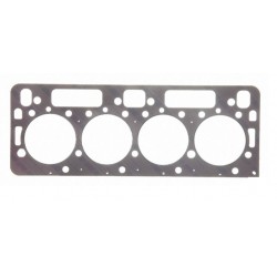 12556031  -  Gasket - Cylinder Head (L57 - 6.5L Diesel)