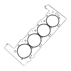 12558163  -  Gasket - Cylinder Head, LH (8.1L)
