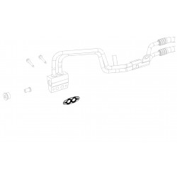 15203889  -  Gasket - Engine Oil Cooler