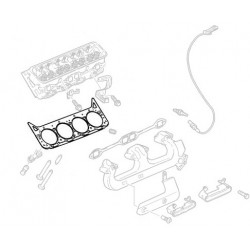 10105117  -  Cylinder Head Gasket
