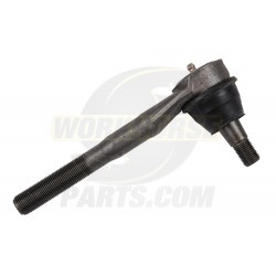 26051689  -  Outer Tie Rod End