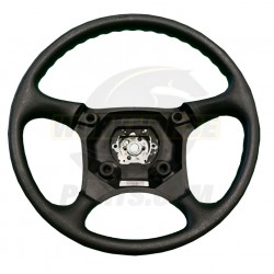 W0000051  -  15" Steering Wheel
