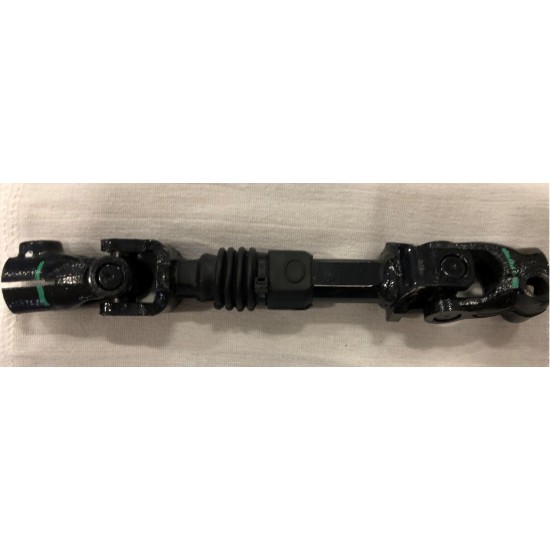 W0000450-U  -  Intermediate Steering Shaft *USED*